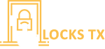 Plano locks TX